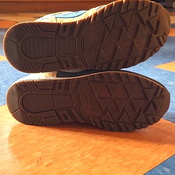 Saucony Shadow 5000 - Picture 5 of 5